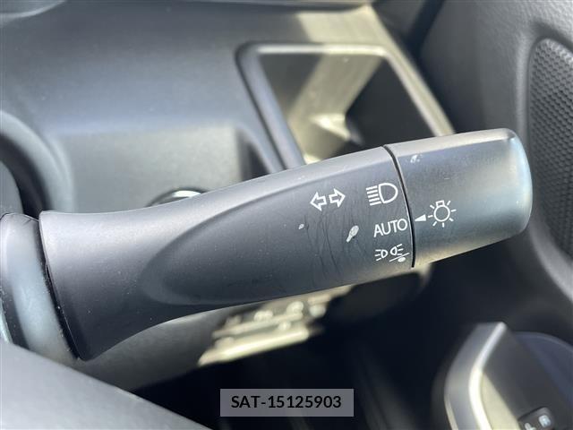 Suzuki SOLIO 2022 8934832-22