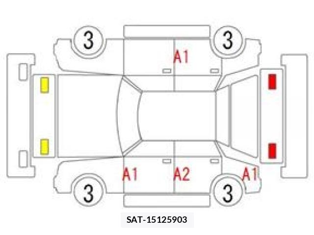 Suzuki SOLIO 2022 8934832-23
