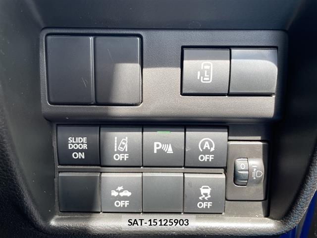 Suzuki SOLIO 2022 8934832-3