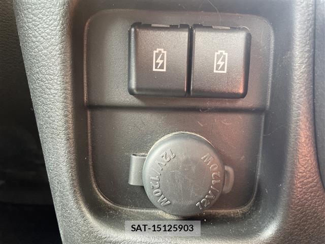 Suzuki SOLIO 2022 8934832-5