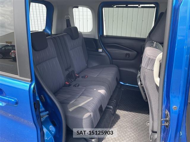 Suzuki SOLIO 2022 8934832-6