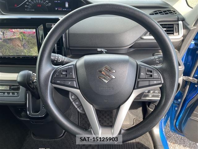 Suzuki SOLIO 2022 8934832-9