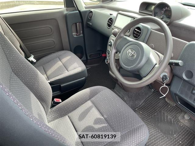 Toyota SPADE 2014 8692791-1