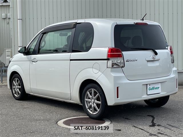 Toyota SPADE 2014 8692791-13