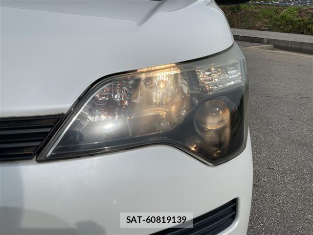Toyota SPADE 2014 8692791-8