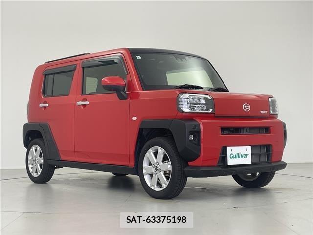 Daihatsu TAFT 2021 8936431-0