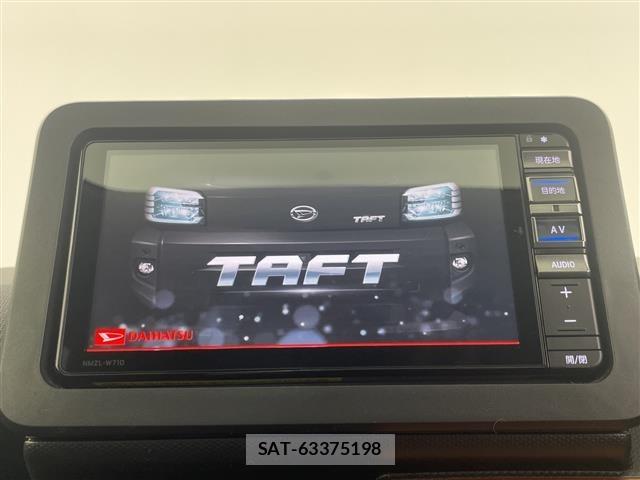Daihatsu TAFT 2021 8936431-10