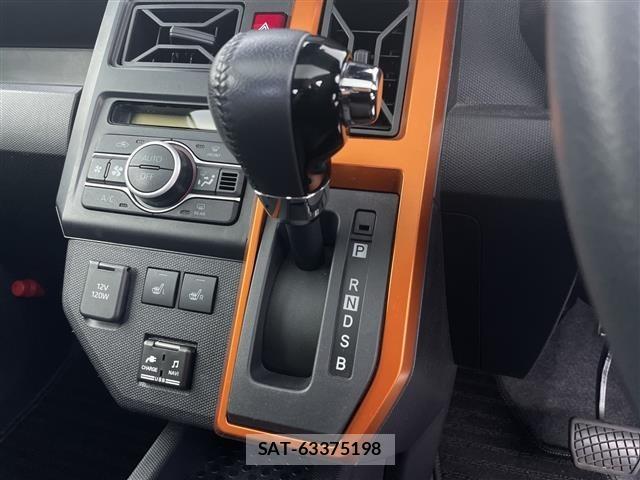 Daihatsu TAFT 2021 8936431-11