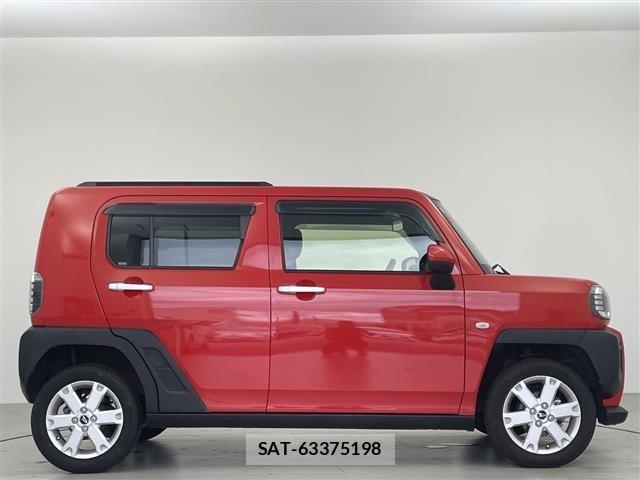 Daihatsu TAFT 2021 8936431-13