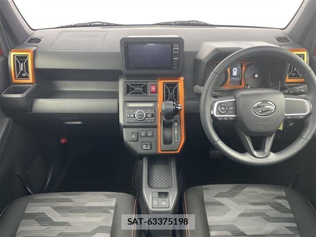 Daihatsu TAFT 2021 8936431-15