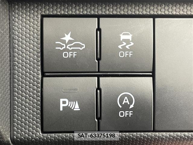 Daihatsu TAFT 2021 8936431-18