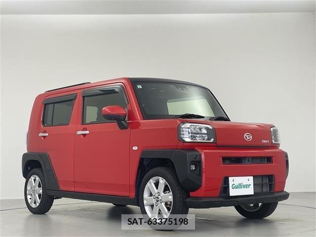 Daihatsu TAFT 2021 8936431-2