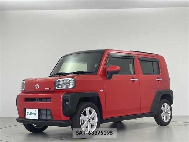 Daihatsu TAFT 2021 8936431-20