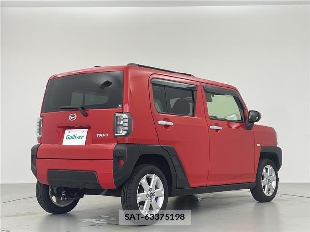 Daihatsu TAFT 2021 8936431-22