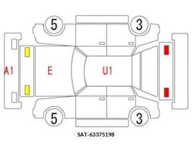 Daihatsu TAFT 2021 8936431-23