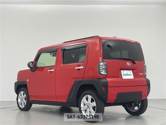 Daihatsu TAFT 2021 8936431-4