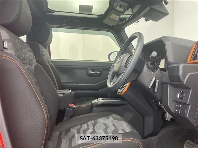 Daihatsu TAFT 2021 8936431-6