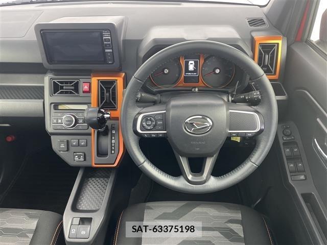 Daihatsu TAFT 2021 8936431-9