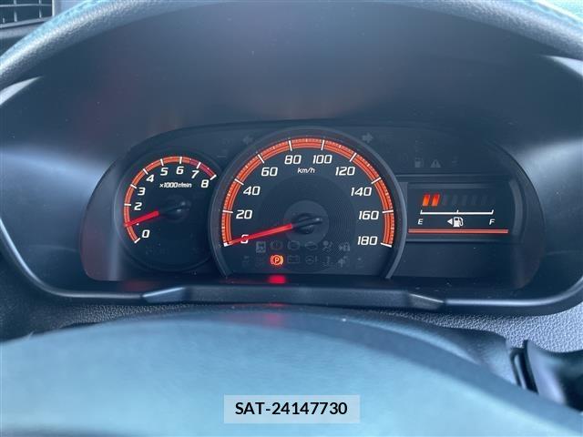 Toyota TANK 2017 8701371-1