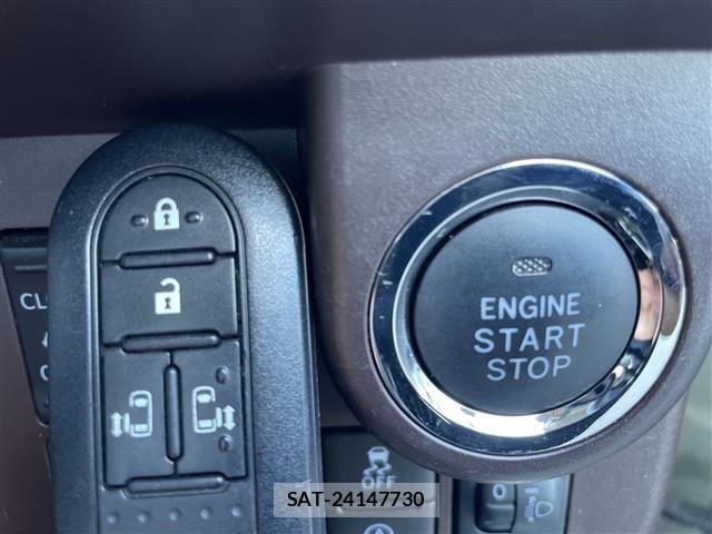 Toyota TANK 2017 8701371-12
