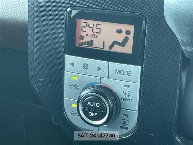 Toyota TANK 2017 8701371-2