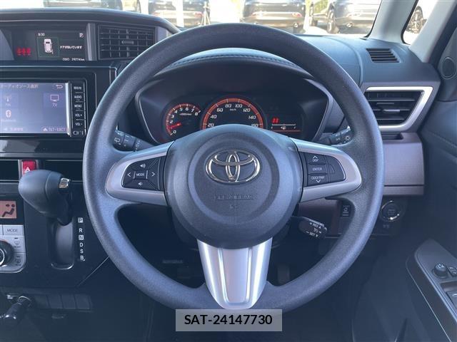 Toyota TANK 2017 8701371-3