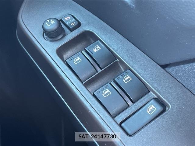 Toyota TANK 2017 8701371-4