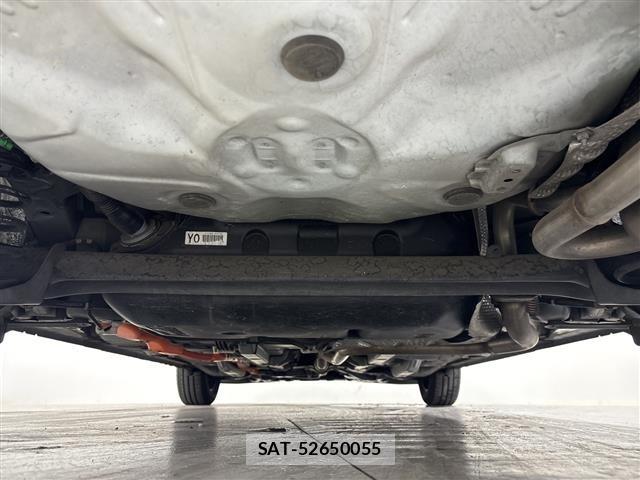 Toyota AQUA 2014 8705753-13