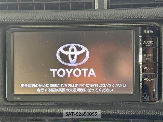 Toyota AQUA 2014 8705753-16