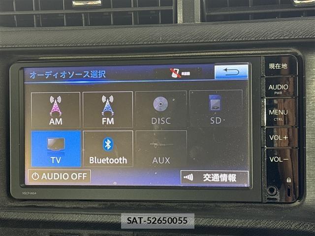 Toyota AQUA 2014 8705753-17