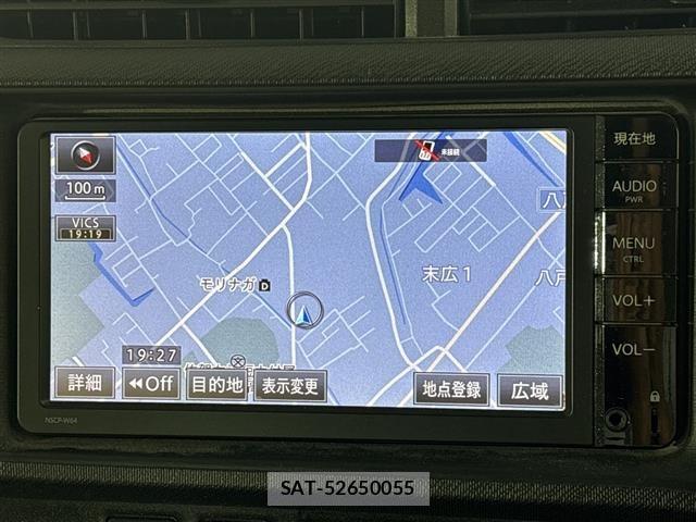 Toyota AQUA 2014 8705753-18