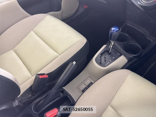 Toyota AQUA 2014 8705753-2