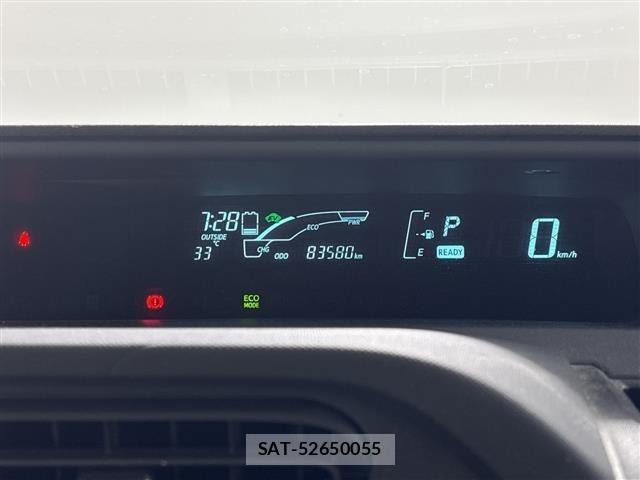 Toyota AQUA 2014 8705753-21
