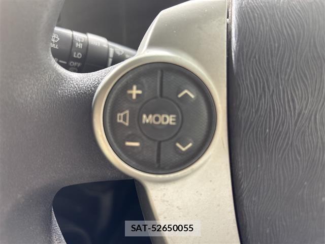 Toyota AQUA 2014 8705753-3