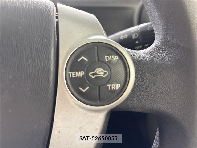 Toyota AQUA 2014 8705753-5