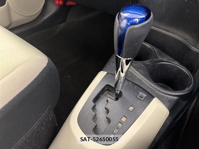 Toyota AQUA 2014 8705753-6