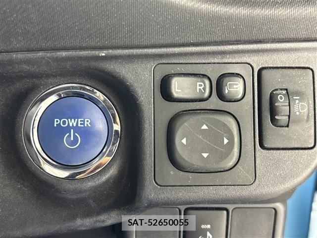 Toyota AQUA 2014 8705753-9