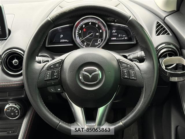 Mazda DEMIO 2015 8908080-1