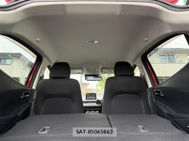 Mazda DEMIO 2015 8908080-13