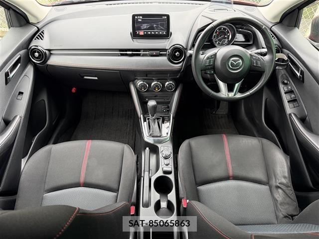 Mazda DEMIO 2015 8908080-15