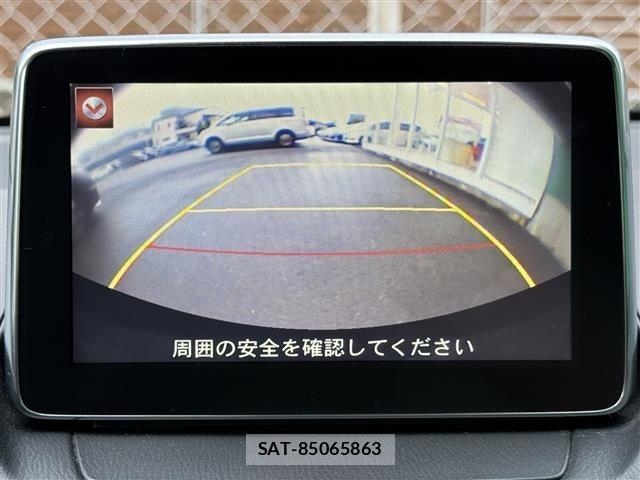 Mazda DEMIO 2015 8908080-16