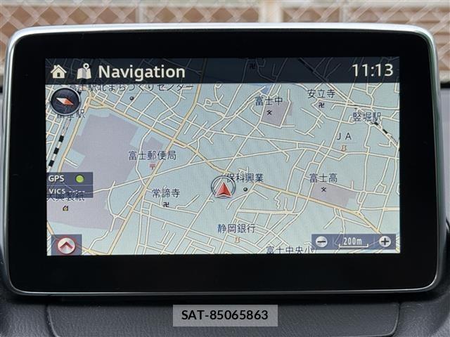 Mazda DEMIO 2015 8908080-2