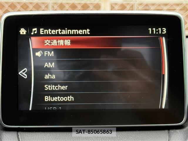 Mazda DEMIO 2015 8908080-22