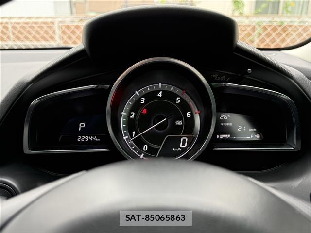 Mazda DEMIO 2015 8908080-3