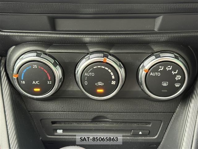 Mazda DEMIO 2015 8908080-4