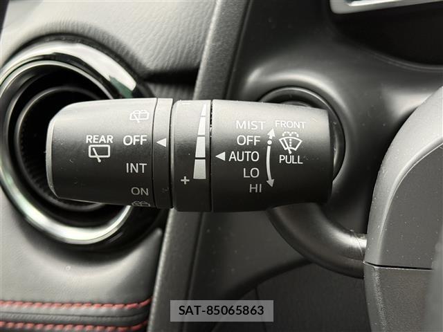 Mazda DEMIO 2015 8908080-5