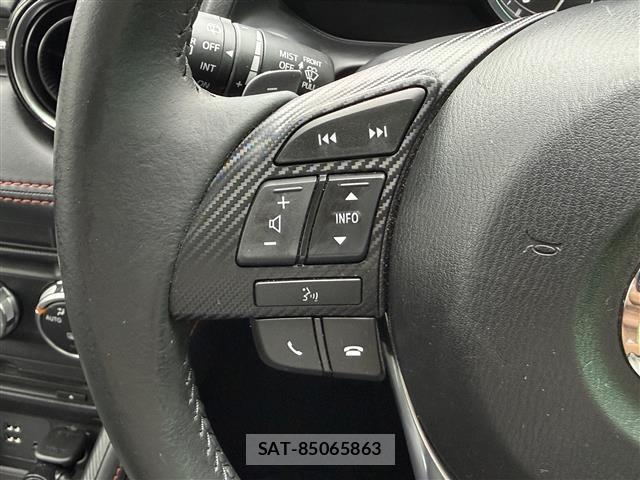 Mazda DEMIO 2015 8908080-7