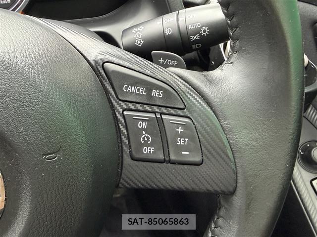 Mazda DEMIO 2015 8908080-8