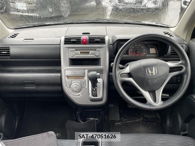 Honda ZEST 2009 8694328-2