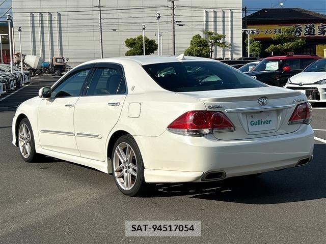 Toyota CROWN 2011 8937669-13